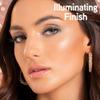 Physicians Formula Butter Glow Pressed Powder, Radiance-Boosting Face Powder with Murumuru Butter for Soft-Focus Finish  Translucent Glow view 3
