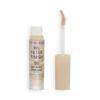 Revolution IRL Filter Finish Concealer C6.5 view 1