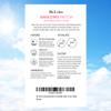 Dr.Eviss Amazing Patch - Korean Skin-tech Pimple Patch Invisible Spot Cover, Acne Patches for Face, Zit and Blemish Spot - 36ea view 2
