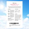 Dr.Eviss Amazing Patch - Korean Skin-tech Pimple Patch Invisible Spot Cover, Acne Patches for Face, Zit and Blemish Spot - 90ea view 2