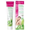 Eveline Aloe Vera Depilatory Cream 4.23 fl oz view 1