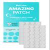 Dr.Eviss Amazing Patch - Korean Skin-tech Pimple Patch Invisible Spot Cover Over Night, Acne Patches for Face, Zit and Blemish Spot - 52ea view 1