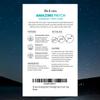 Dr.Eviss Amazing Patch - Korean Skin-tech Pimple Patch Invisible Spot Cover Over Night, Acne Patches for Face, Zit and Blemish Spot - 52ea view 2