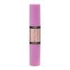 Revolution Beauty London- Blush & Highlight Stick- Coral Dew | Creamy, blendable matte blush | Highlighter to lift the cheeks | Add dimension & create shadows - 4.3 g view 2