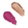 Revolution Beauty London, Blush Stick and Illuminator, Champagne Shine, Blush and Highlighter, 4.2 g view 3