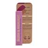 Revolution Beauty London, Blush Stick and Illuminator, Champagne Shine, Blush and Highlighter, 4.2 g view 4