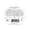 Deep Steep Body Butter, 6 oz  Rich Moisturizer with Ceramides, Coconut Oil, Argan Oil & Aloe Vera  Vegan, Clean Beauty, Smooth & Hydrated Skin (6 Ounces, Peach Praline) view 2