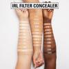 Revolution IRL Filter Finish Concealer, C13 view 3