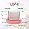 3 Bars Ryx Skin TOKYO LUXE BATH, 70g Each view 2