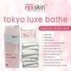 3 Bars Ryx Skin TOKYO LUXE BATH, 70g Each view 3