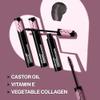 wet n wild Breakup Proof Mascara - Volumizing, Conditioning, Lengthening, Thickening, Waterproof, Smudge-Proof, Non-Clumping, Cruelty-Free & Vegan - Multicolor view 3