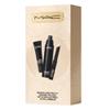 MAC Holiday Exclusive Primped & Prepped Kit: Radiant Yellow view 1