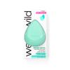 wet n wild Makeup Sponge - Low Product Absorption for Streak-Free Application, Effortless Blending Beauty for a Smooth Professional Looking Finish, Cruelty-Free & Vegan-Seeing Green view 1