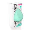 wet n wild Makeup Sponge - Low Product Absorption for Streak-Free Application, Effortless Blending Beauty for a Smooth Professional Looking Finish, Cruelty-Free & Vegan-Seeing Green view 4