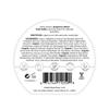 Deep Steep Body Butter, 6 oz  Rich Moisturizer with Ceramides, Coconut Oil, Argan Oil & Aloe Vera  Vegan, Clean Beauty, Smooth & Hydrated Skin (6 Ounces, Raspberry Merlot) view 2