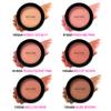 wet n wild Color Icon Blush, Effortless Matte Natural Sheer Glow & Seamless Blend, Luxuriously Infused Smooth Jojoba Oil, Cruelty-Free & Vegan - Naked Brown view 4