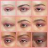 wet n wild Shadow Silk Liquid Eyeshadow Sweetest Bloom view 4