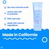AQUA GUARD After-Swim Wet Skin Moisturizer | Leaves Skin Soft+Neutralizes Chlorine Scent & Residue | In-Shower Lotion | Saves time | Apply to wet skin then towel off | Fast Absorbing view 2