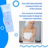 AQUA GUARD After-Swim Wet Skin Moisturizer | Leaves Skin Soft+Neutralizes Chlorine Scent & Residue | In-Shower Lotion | Saves time | Apply to wet skin then towel off | Fast Absorbing view 3