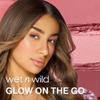 wet n wild MegaGlo Makeup Stick, Buildable Color, Versatile Use, Cruelty-Free & Vegan - Current Jam view 4
