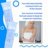 AQUA GUARD After-Swim Wet Skin Moisturizer | Leaves Skin Soft+Neutralizes Chlorine Scent & Residue | In-Shower Lotion | Saves time | Apply to wet skin then towel off | Fast Absorbing (2-Pack) view 3