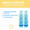 AQUA GUARD After-Swim Foaming Body Wash | Leaves Skin Soft and Smooth + Neutralizes Chlorine Scent and Residue (2-Pack) view 2