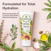 THERAPINA Aromatherapy Hand Cream for Dry Skin  Shea Butter Hand Cream for Women and Men with an Awakening, Long-Lasting Fresh Citrus Scent  Vegan Hand Cream Lotion for Dry Skin, 3 Oz. view 3