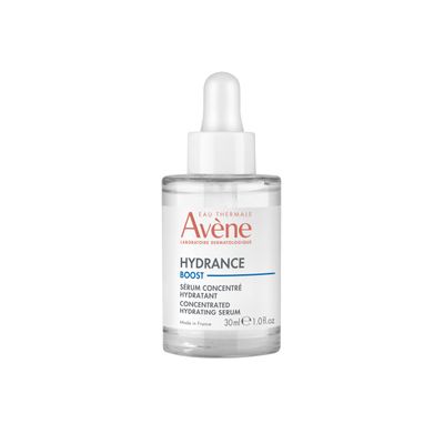 Avne Hydrance Boost Concentrated Hydrating Serum, 48 Hour Hydration, Hyaluronic Acid, 1.0 Fl Oz
