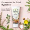 THERAPINA Aromatherapy Hand Cream for Dry Skin  Shea Butter Hand Cream for Women and Men with an Awakening, Long-Lasting Manhattan Bourbon Scent  Vegan Hand Cream Lotion for Dry Skin, 3 Oz. view 3