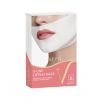 APPTI V Shape Face Mask, Firming Facial Mask Double V Line Lifting Mask for Women Men White 6 Pieces view 1