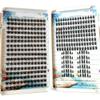 32 Row Individual Cluster Lashes DIY Lash Extension Eyelash Cluster Volume Wispy Lash Wide Thin Band Reusable Soft Comfortable DIY At Home (03) view 1
