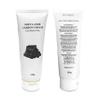 XLARGE 120ML Carbon Peel Cream Gel for Skin Rejuvenation Black Doll,Facial Skin Deep Cleaning with Carbon Gel Nano Activated Carbon for Laser Carbon Cream MADE IN KOREA-L8 view 1