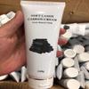 XLARGE 120ML Carbon Peel Cream Gel for Skin Rejuvenation Black Doll,Facial Skin Deep Cleaning with Carbon Gel Nano Activated Carbon for Laser Carbon Cream MADE IN KOREA-L8 view 2