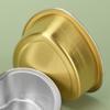 FOMIYES Wax Melting Bucket 10pcs Bowls Hair Removal Tool Containers Nonstick Wax Containers view 4