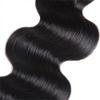 20 22 24 Inch Body Wave Bundles 12A Brazilian 3 Bundles Human Hair Quick WeaveUnprocessed Virgin Brazilian view 4