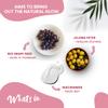NutriGlow Naturals Wrinkle Reduction Skin Care Gift Set view 4