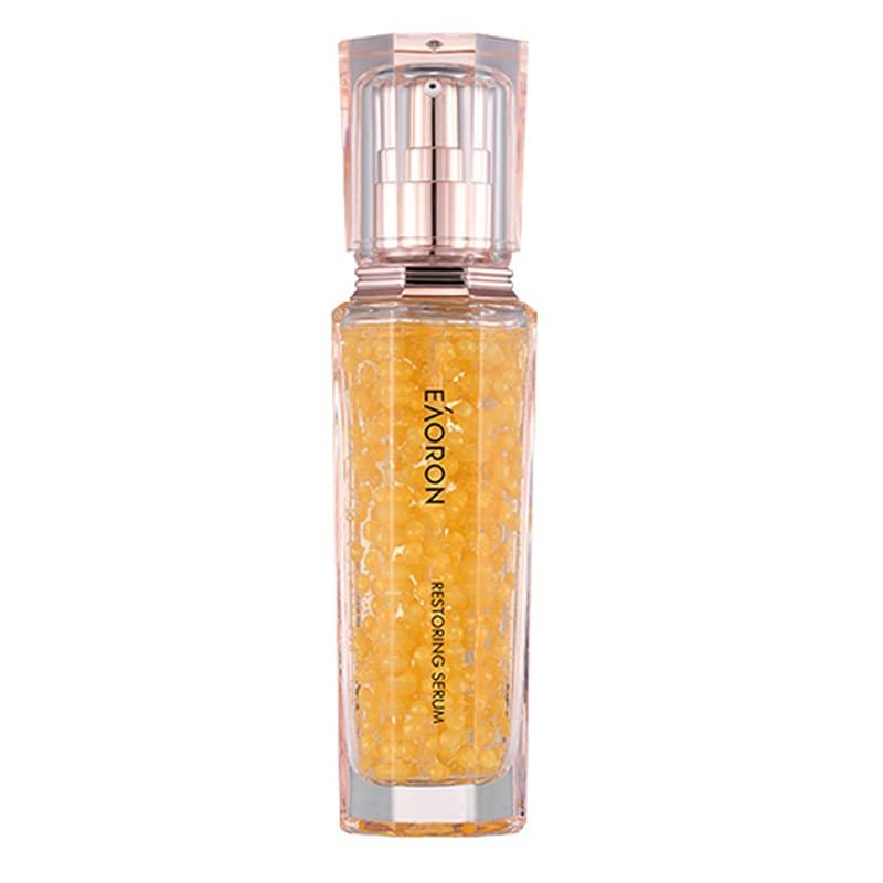 1 PC Australian Restoring Facial Serum, Facial Essence, Firm Tighten And Tender Skin, Lock Moisture And Smooth Fine Lines, 50ml.
