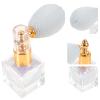 FOMIYES 1set Cosmetic Shimmer Glitter Spray for Body Face Lightweight Portable Body Makeup Versatile Application for Parties Festivals view 3