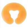 Silicone Pillow, Professional Massage Bed Table Face Massage Face Relax Pillow SPA Beauty Salon Skin Shape Massage Pillow Head Cushion, view 1