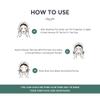 Avimee Herbal Pure Aloe Vera Gel | For Intense Moisturization | Fights Acne | Make Your Own Diy Masks | For Skin & Hair |150 Ml view 4