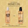 Victoria's Secret Pink Honey Soothing Body Care Body Oil 8 oz. (Honey) view 2
