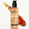 Victoria's Secret Pink Honey Soothing Body Care Body Oil 8 oz. (Honey) view 3