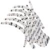 Camila Paris CP3474 French Hair Clip for Women, Hand-Made Hair Side Clips, 3 inch Girls Hair Claw Clips Jaw Fashion Durable Styling Hair Accessories for Women, Strong Hold No Slip Grip, Made in France view 1