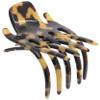 Camila Paris CP3475 French Hair Clip for Women, Hand-Made Hair Side Clips, 2 Inch Girls Hair Claw Clips Jaw Fashion Durable Styling Hair Accessories for Women, Strong Hold No Slip Grip, Made in France view 1