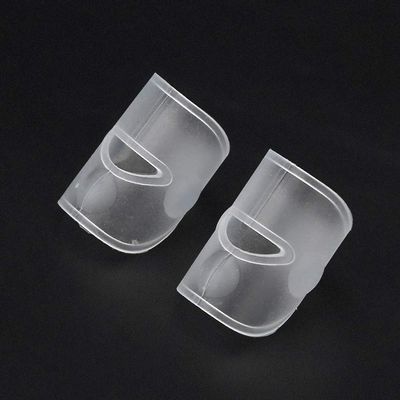 2pcs Silicone Ingrown Toenail Correcting Tool, Pain Relief Paronychia Treatment Corrector, Toenail Corrector, Wholesale Business