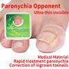 2pcs Silicone Ingrown Toenail Correcting Tool, Pain Relief Paronychia Treatment Corrector, Toenail Corrector, Wholesale Business view 2