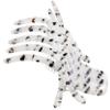 Camila Paris CP3477 French Hair Clip for Women, Hand-Made Hair Side Clips, 2 Inch Girls Hair Claw Clips Jaw Fashion Durable Styling Hair Accessories for Women, Strong Hold No Slip Grip, Made in France view 1