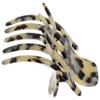 Camila Paris CP3473 French Hair Clip for Women, Hand-Made Hair Side Clips, 3 inch Girls Hair Claw Clips Jaw Fashion Durable Styling Hair Accessories for Women, Strong Hold No Slip Grip, Made in France view 1