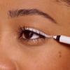 essence | Stay & Play Gel Eyeliner | Super Soft Gel-like Texture | Waterproof & Longlasting | Vegan & Cruelty Free (04 Ice Ice Baby) view 3
