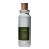 Men's 2-in-1 Shampoo & Conditioner | Detox: Deep Cleansing & Hydration | Charcoal + Jojoba + Mint | 18 fl oz view 3